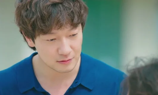 Дорама Прекраснее, чем небеса 2 серия