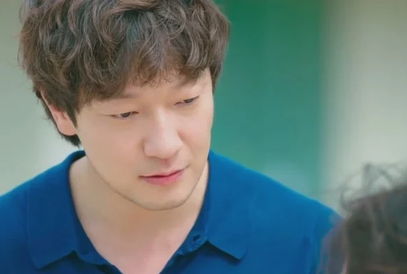 Кадр к 2 серии «Прекраснее, чем небеса»