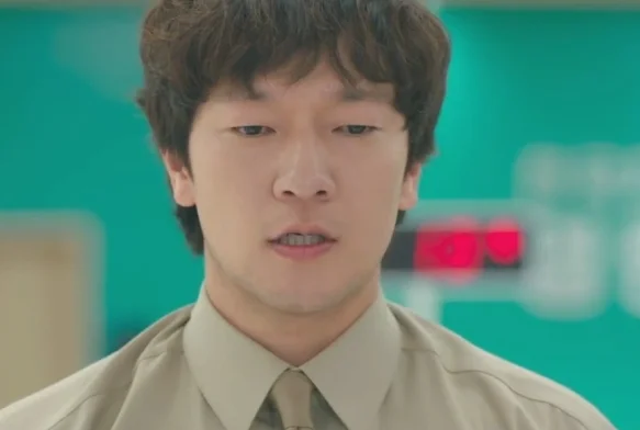 Кадр к 2 серии «Прекраснее, чем небеса»