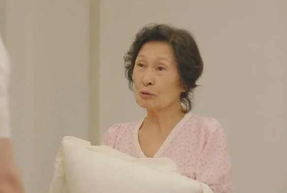 Кадр к 2 серии «Прекраснее, чем небеса»