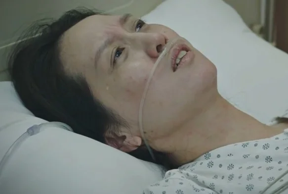 Кадр к 2 серии «Прекраснее, чем небеса»