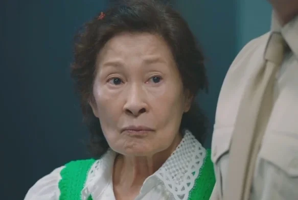 Кадр к 2 серии «Прекраснее, чем небеса»