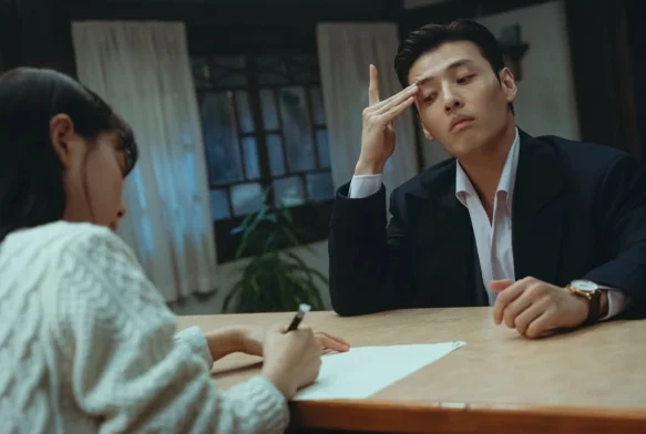 Кадр к 1 серии «Твой вкус»