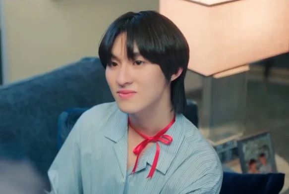 Кадр к 15 серии «Ваше небо»