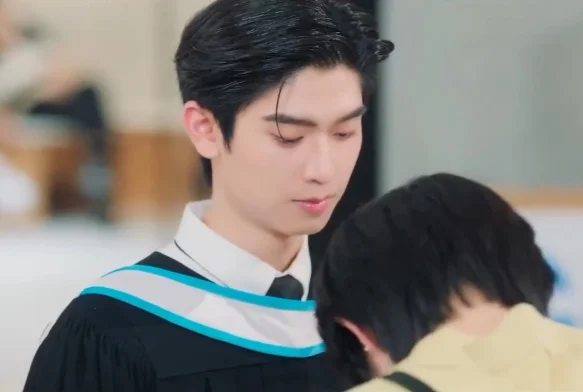 Кадр к 15 серии «Ваше небо»