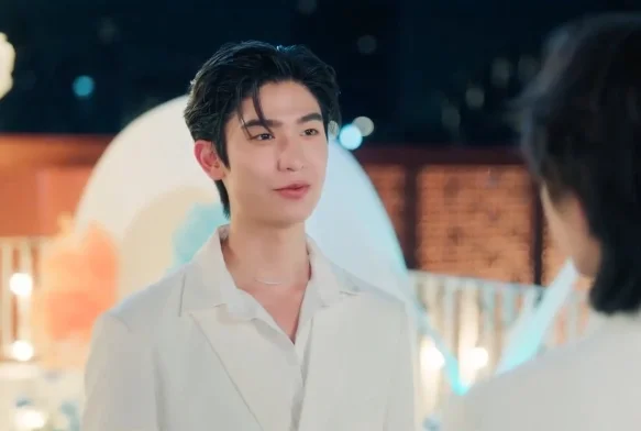 Кадр к 15 серии «Ваше небо»