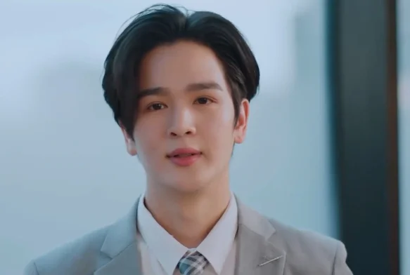 Кадр к 1 серии «Мой упрямый»