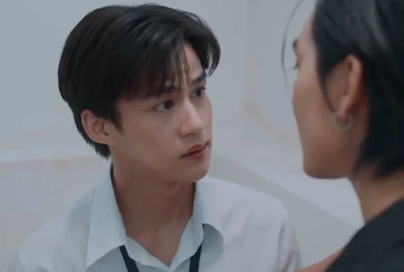 Кадр к 1 серии «Мой упрямый»