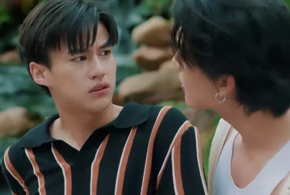 Кадр к 1 серии «Мой упрямый»