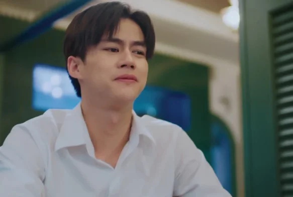 Кадр к 1 серии «Мой упрямый»