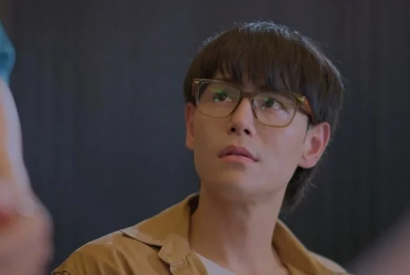 Кадр к 1 серии «Влюблённые мальчики»