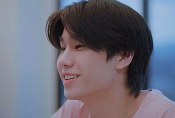 Кадр к 1 серии «Влюблённые мальчики»