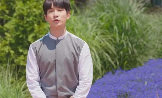 Дорама Прекраснее, чем небеса 3 серия