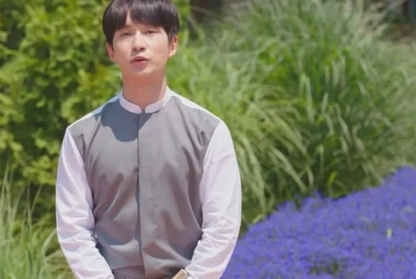 Кадр к 3 серии «Прекраснее, чем небеса»