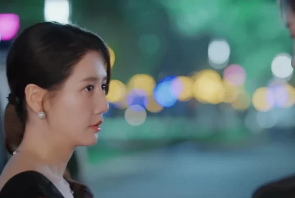 Кадр к 1 серии «Её траектория»