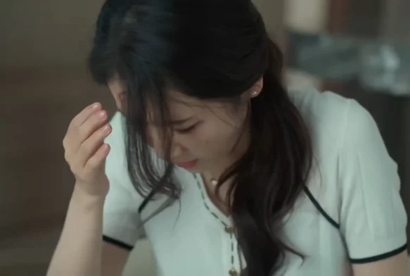 Кадр к 2 серии «Её траектория»