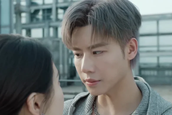 Кадр к 2 серии «Её траектория»