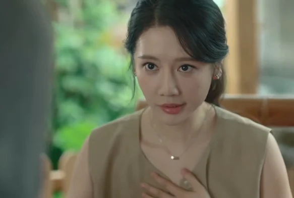 Кадр к 2 серии «Её траектория»