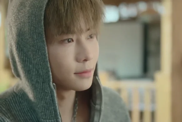 Кадр к 2 серии «Её траектория»