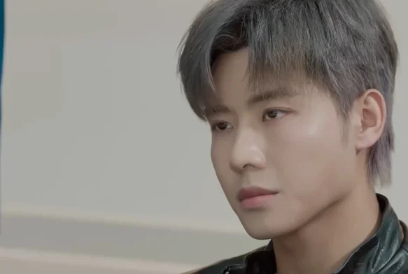 Кадр к 3 серии «Её траектория»