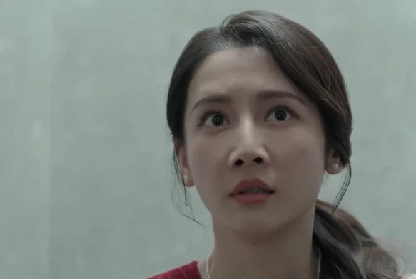 Кадр к 4 серии «Её траектория»