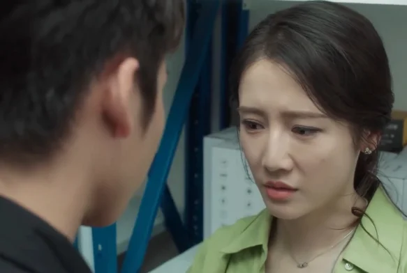 Кадр к 4 серии «Её траектория»