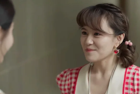 Кадр к 4 серии «Её траектория»