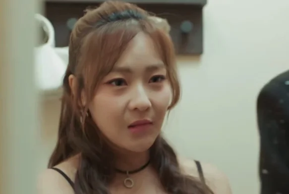 Кадр к 5 серии «Её траектория»