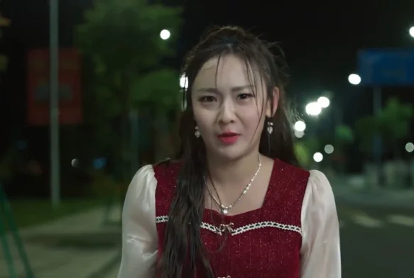 Кадр к 6 серии «Её траектория»