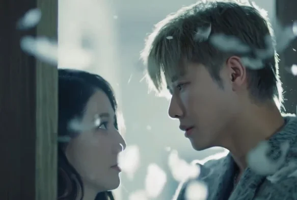 Кадр к 6 серии «Её траектория»