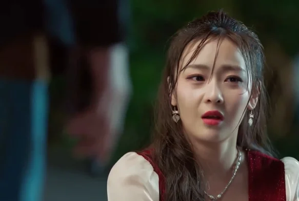 Кадр к 6 серии «Её траектория»