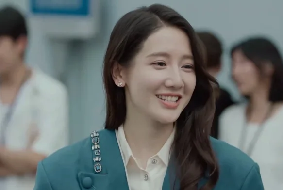 Кадр к 7 серии «Её траектория»