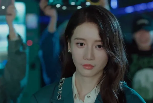 Кадр к 7 серии «Её траектория»