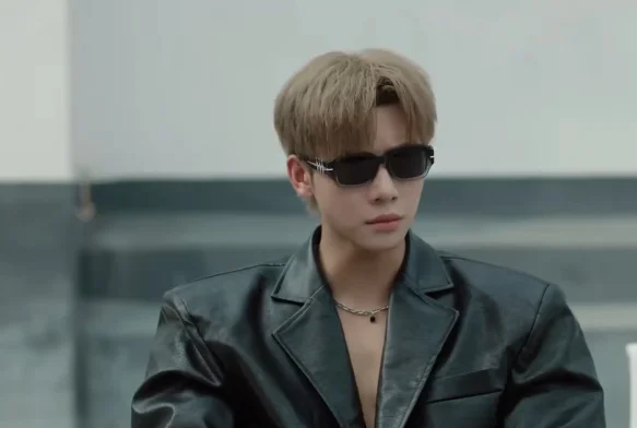 Кадр к 7 серии «Её траектория»