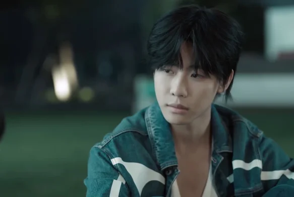 Кадр к 7 серии «Её траектория»