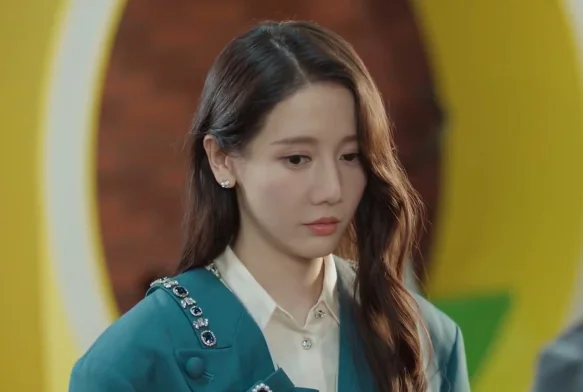 Кадр к 8 серии «Её траектория»