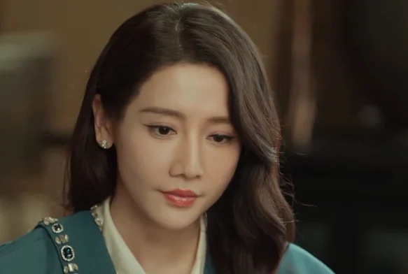 Кадр к 8 серии «Её траектория»