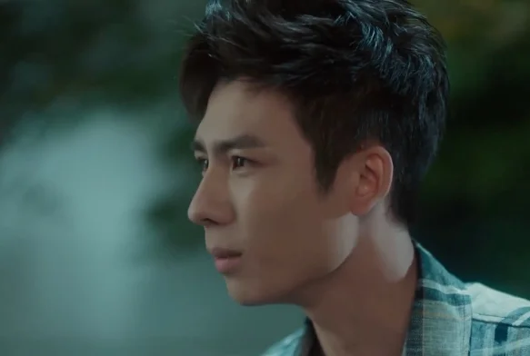 Кадр к 8 серии «Её траектория»