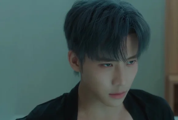 Кадр к 9 серии «Её траектория»