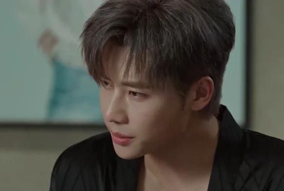 Кадр к 9 серии «Её траектория»