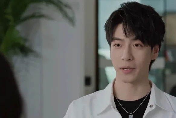 Кадр к 9 серии «Её траектория»