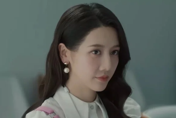 Кадр к 9 серии «Её траектория»