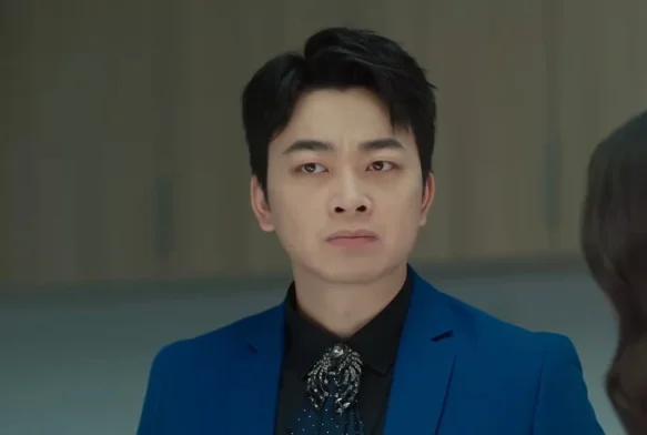 Кадр к 9 серии «Её траектория»