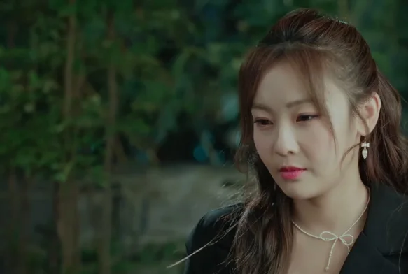 Кадр к 10 серии «Её траектория»