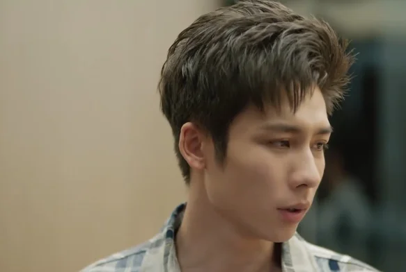 Кадр к 10 серии «Её траектория»