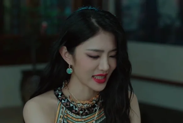 Кадр к 10 серии «Её траектория»