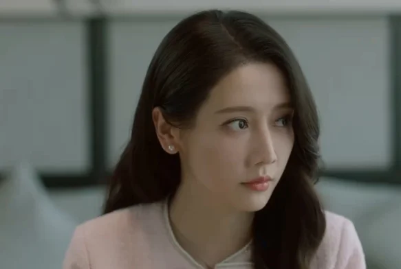 Кадр к 11 серии «Её траектория»