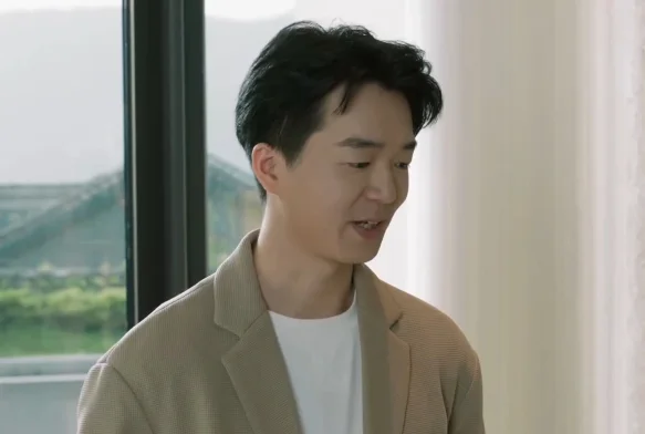 Кадр к 11 серии «Её траектория»