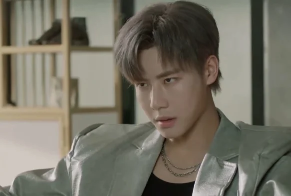 Кадр к 11 серии «Её траектория»