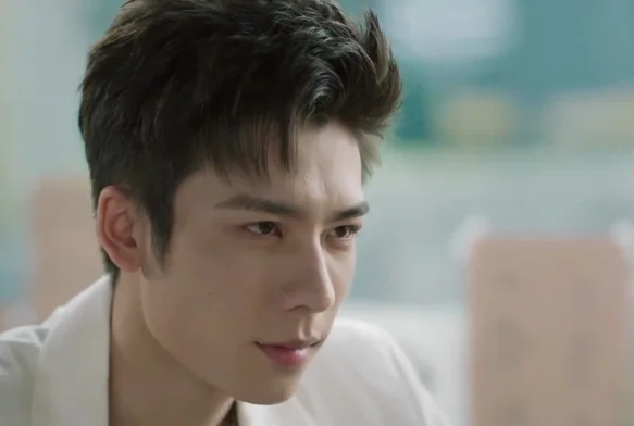 Кадр к 12 серии «Её траектория»